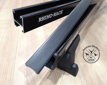 Rhino Rack Pickup Grundträger Heavy Duty